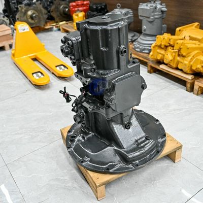 708-2G-00181 708-2G-01181 708-2G-04740 Komatsu PC 300-8MO 350-8MO 360-8MO bomba hidráulica êmbolo bomba pistão bomba