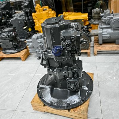 708-2G-00181 708-2G-01181 708-2G-04740 Komatsu PC 300-8MO 350-8MO 360-8MO bomba hidráulica êmbolo bomba pistão bomba