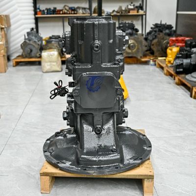 708-2G-00181 708-2G-01181 708-2G-04740 Komatsu PC 300-8MO 350-8MO 360-8MO bomba hidráulica êmbolo bomba pistão bomba