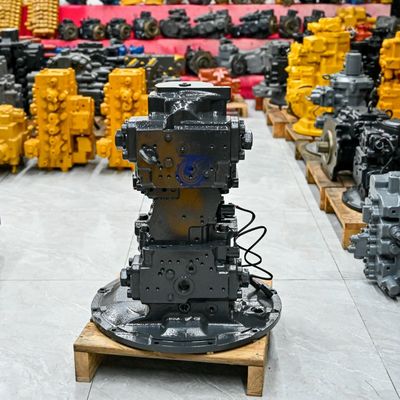 708-2G-00181 708-2G-01181 708-2G-04740 Komatsu PC 300-8MO 350-8MO 360-8MO bomba hidráulica êmbolo bomba pistão bomba