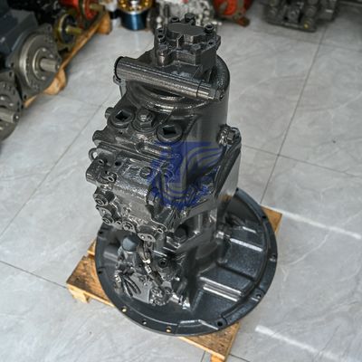 708-2H-00280 7082H00280 Komatsu PC300-6 pc350-6 bomba hidráulica principal 708-2H-00281 Kit de reparação de escavadeira