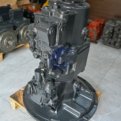 708-2H-00280 7082H00280 Komatsu PC300-6 pc350-6 bomba hidráulica principal 708-2H-00281 Kit de reparação de escavadeira