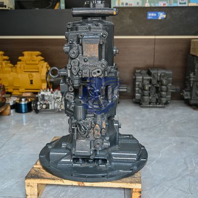 708-2H-00280 7082H00280 Komatsu PC300-6 pc350-6 bomba hidráulica principal 708-2H-00281 Kit de reparação de escavadeira