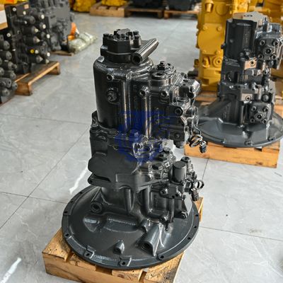 708-2H-00280 7082H00280 Komatsu PC300-6 pc350-6 bomba hidráulica principal 708-2H-00281 Kit de reparação de escavadeira