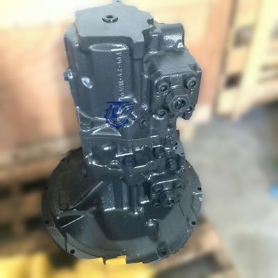 708-2G-00700 PC300-7E0 PC350-7E0 PC300-8 e PC350-8 Komatsu bomba hidráulica principal