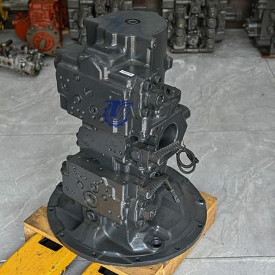 Associação principal de bombas hidráulicas 708-2G-00024 HPV132 Para escavadeira Komatsu PC300-7 PC350-7 PC360-7