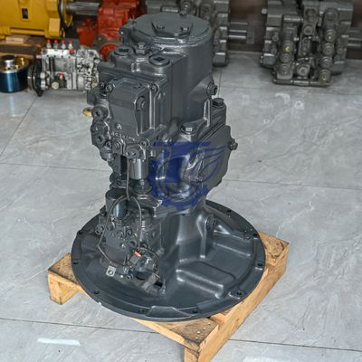 708-2H-21221 708-2H-21220 708-2h-00191 7082H21220 Komatsu PC400-6 bomba hidráulica de pistão principal