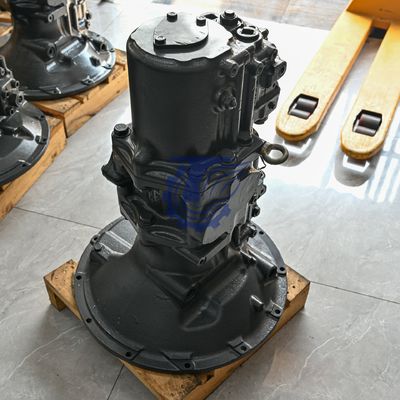 708-2H-21221 708-2H-21220 708-2h-00191 7082H21220 Komatsu PC400-6 bomba hidráulica de pistão principal
