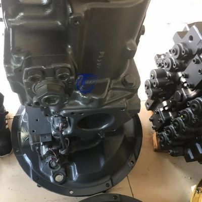 708-2H-00450 7082H00450 Montagem de bombas Comatsu Parts Repair For BR580JG, PC400-8, PC450-8