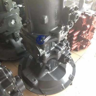 708-2H-00450 7082H00450 Montagem de bombas Comatsu Parts Repair For BR580JG, PC400-8, PC450-8