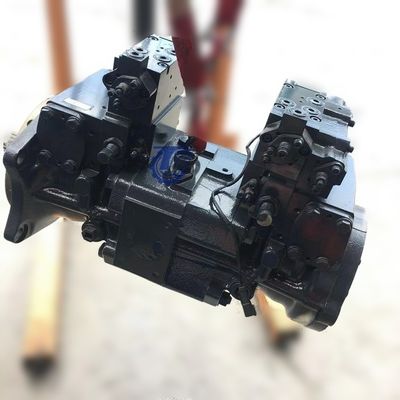 708-2L-00771 708-2L-00770 708-2L-90722 708-2L-90721 PC600-8 pc650-8 bomba hidráulica pistão bomba principal