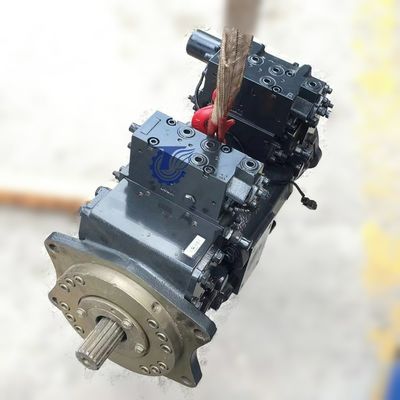 708-2L-00771 708-2L-00770 708-2L-90722 708-2L-90721 PC600-8 pc650-8 bomba hidráulica pistão bomba principal