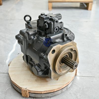 PC850LC-8 ventoinha motor ventoinha bomba 708-1W-41522 708-1U-00111 PC800-8 bomba de pistão hidráulico adequado para bomba hidráulica Komatsu