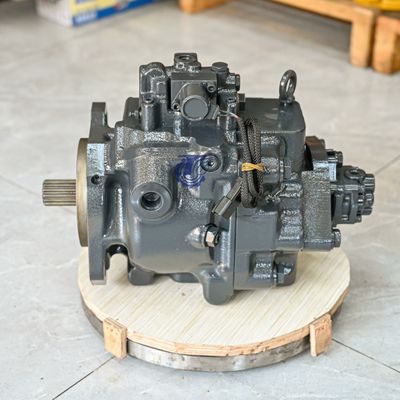 PC850LC-8 ventoinha motor ventoinha bomba 708-1W-41522 708-1U-00111 PC800-8 bomba de pistão hidráulico adequado para bomba hidráulica Komatsu