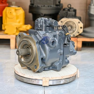 PC850LC-8 ventoinha motor ventoinha bomba 708-1W-41522 708-1U-00111 PC800-8 bomba de pistão hidráulico adequado para bomba hidráulica Komatsu