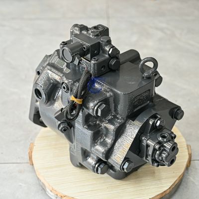 PC850LC-8 ventoinha motor ventoinha bomba 708-1W-41522 708-1U-00111 PC800-8 bomba de pistão hidráulico adequado para bomba hidráulica Komatsu
