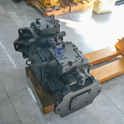 708-2K-00110 708-2K-00111 708-2K-00112 708-2K-00113 Bomba hidráulica Komatsu PC850-8 HPV375