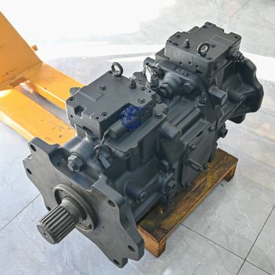 708-2K-00110 708-2K-00111 708-2K-00112 708-2K-00113 Bomba hidráulica Komatsu PC850-8 HPV375