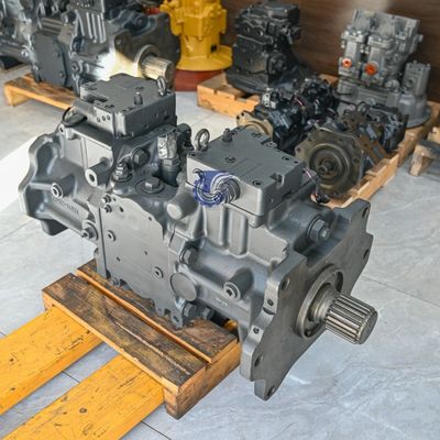 708-2K-00110 708-2K-00111 708-2K-00112 708-2K-00113 Bomba hidráulica Komatsu PC850-8 HPV375