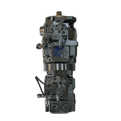 708-1S-00940 708-1S-11310 708-1S-00970 Komatsu WA380-6 WA430-6 Reparação de bomba de ventilador de carregador de rodas