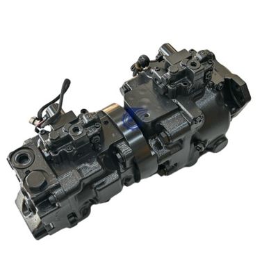 708-1S-00940 708-1S-11310 708-1S-00970 Komatsu WA380-6 WA430-6 Reparação de bomba de ventilador de carregador de rodas