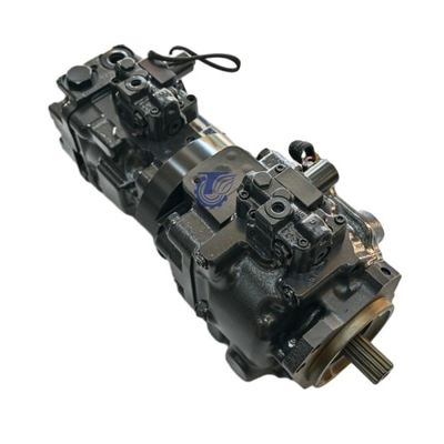 708-1S-00940 708-1S-11310 708-1S-00970 Komatsu WA380-6 WA430-6 Reparação de bomba de ventilador de carregador de rodas