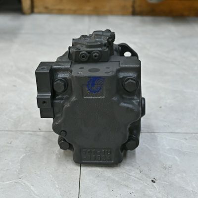 708-1U-00161 708-1U-00163 708-1U-00164 708-1U-00162 708-1U-00111 Komatsu WB93S WB97R Bomba Hidráulica Hidráulica