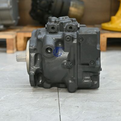 708-1U-00161 708-1U-00163 708-1U-00164 708-1U-00162 708-1U-00111 Komatsu WB93S WB97R Bomba Hidráulica Hidráulica