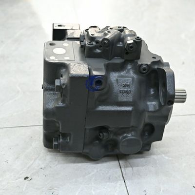 708-1U-00161 708-1U-00163 708-1U-00164 708-1U-00162 708-1U-00111 Komatsu WB93S WB97R Bomba Hidráulica Hidráulica