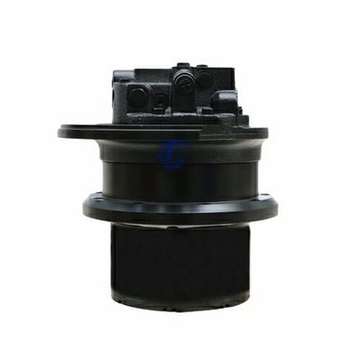 Danfoss BMVT41 motor de acionamento final hidráulico pode ser adaptado para 5 ~ 6 toneladas carregadores de direção de skid
