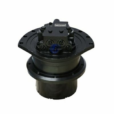 Danfoss BMVT41 motor de acionamento final hidráulico pode ser adaptado para 5 ~ 6 toneladas carregadores de direção de skid
