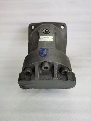 Hitachi EX1900 4390592HI TA984527 Motor de ventilador para vários modelos de equipamentos de mineração Hitachi