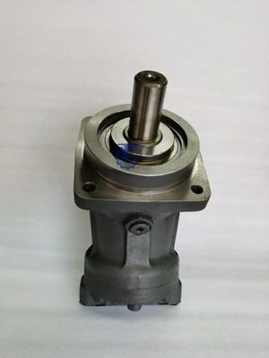Hitachi EX1900 4390592HI TA984527 Motor de ventilador para vários modelos de equipamentos de mineração Hitachi
