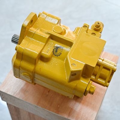 Categoria Mini-excavadora com bomba hidráulica para a categoria 303CR 304CR 305D