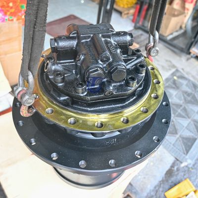 9256989 Hitachi 240-3 Viagem de montagem Dispositivo de viagem de unidade final para máquinas de movimentação de terra Engenheiro de construção