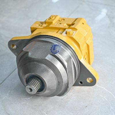 Cat M320 M322 Roda Excavadora Viagem Motor Roda Excavadora Para Vários Projetos de Construção Movimento de Terra
