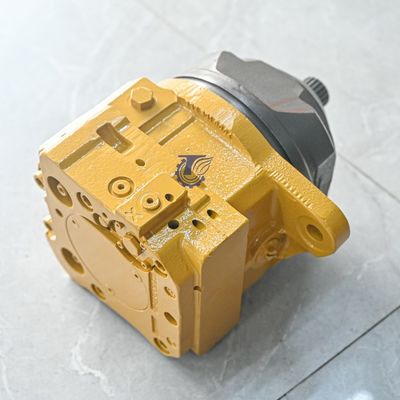 Cat M320 M322 Roda Excavadora Viagem Motor Roda Excavadora Para Vários Projetos de Construção Movimento de Terra