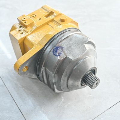 Cat M320 M322 Roda Excavadora Viagem Motor Roda Excavadora Para Vários Projetos de Construção Movimento de Terra