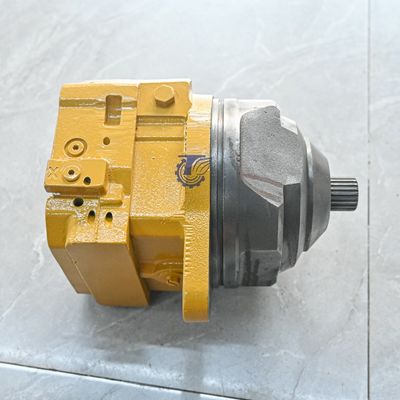 Cat M320 M322 Roda Excavadora Viagem Motor Roda Excavadora Para Vários Projetos de Construção Movimento de Terra