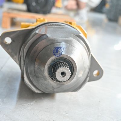 Cat M320 M322 Roda Excavadora Viagem Motor Roda Excavadora Para Vários Projetos de Construção Movimento de Terra