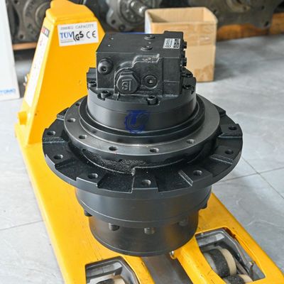 Hitachi ZX70 Pequena Excavadora, Reunião de Viagem, Disco Final, Motor Crawler Parte Número 9224123 9272927