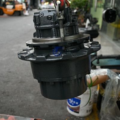 9228435 9272923 9290867 9291582 Hitachi 70-5A motor de viagem montagem unidade final