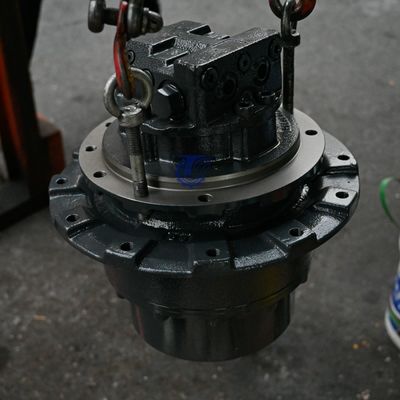 9228435 9272923 9290867 9291582 Hitachi 70-5A motor de viagem montagem unidade final