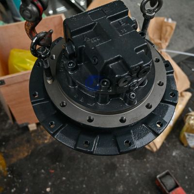 9228435 9272923 9290867 9291582 Hitachi 70-5A motor de viagem montagem unidade final