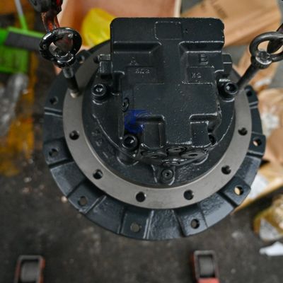 9228435 9272923 9290867 9291582 Hitachi 70-5A motor de viagem montagem unidade final