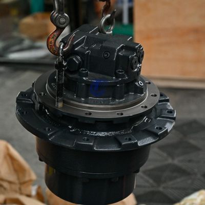 9228435 9272923 9290867 9291582 Hitachi 70-5A motor de viagem montagem unidade final