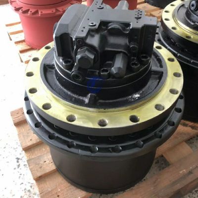 GM60 Motor de Viagem Final Drive para Kobelco 350 360 Sumitomo 350