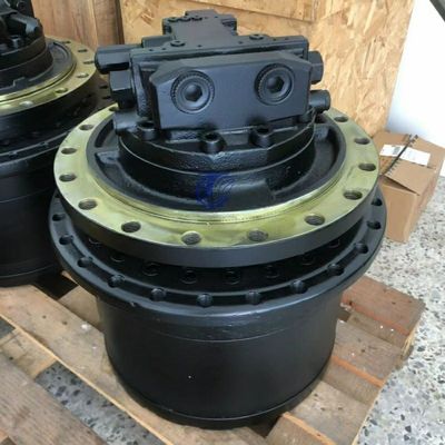 GM60 Motor de Viagem Final Drive para Kobelco 350 360 Sumitomo 350