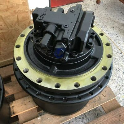 GM60 Motor de Viagem Final Drive para Kobelco 350 360 Sumitomo 350