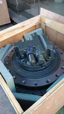 TM60 GM60 31N8-40011 Para motor de viagem de escavadeira moderna R305 R335 R290-7 R300LC-9S Final Drive